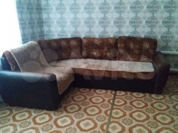 Дом 120 м² на участке 8 сот.
