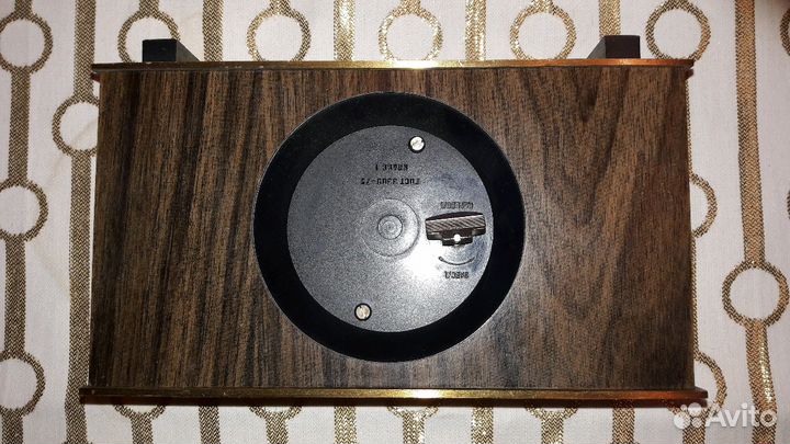 Часы Молния