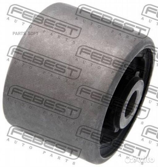 Febest HAB-PLB сайленблок задний переднего рычага