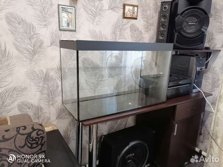 Аквариум