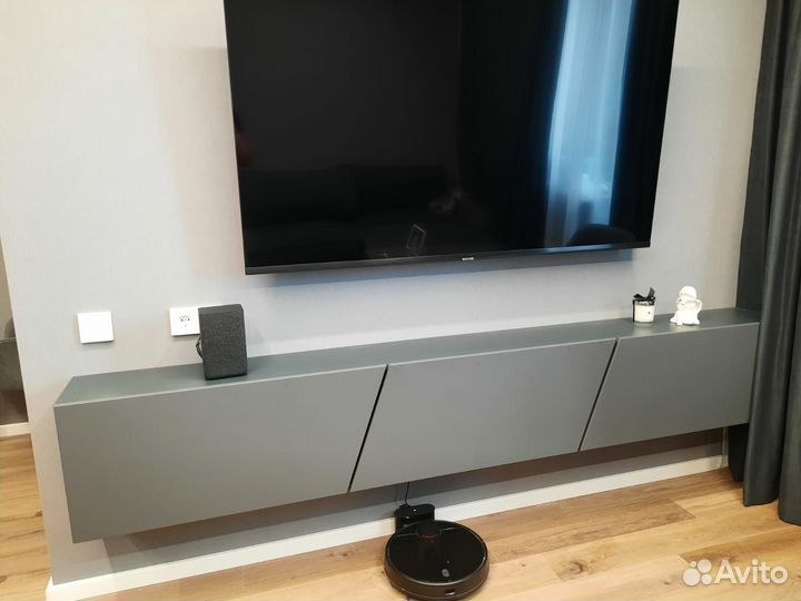 Тумба под тв