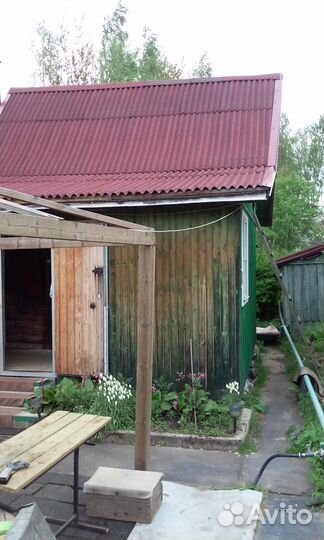 Строим дачные дома и заборы в Синявино и не только