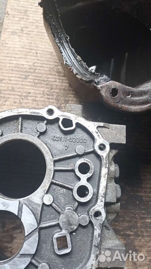 Кпп Хундай.Киа