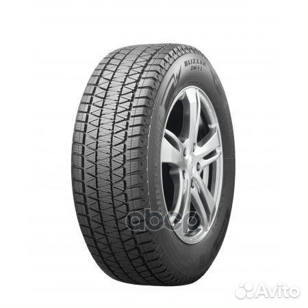 Bridgestone Blizzak DM-V3 225/65 R17