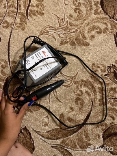 Фрезер для маникюра