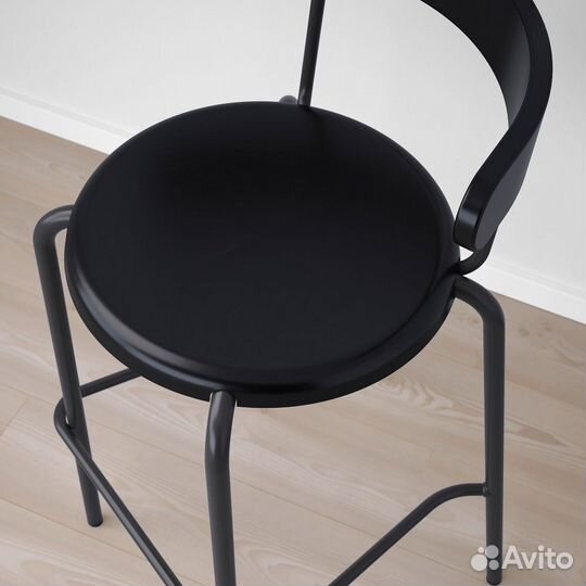 Стул барный IKEA