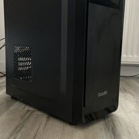 Компьютер Cервер 1С (i5 9600KF 32gb 4TB) + AOC+UPS