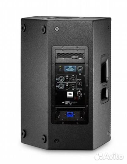 Акустическая система JBL SRX812