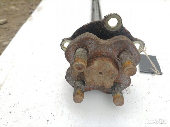 Полуось заднего моста правый Kia Sportage 1 бензин