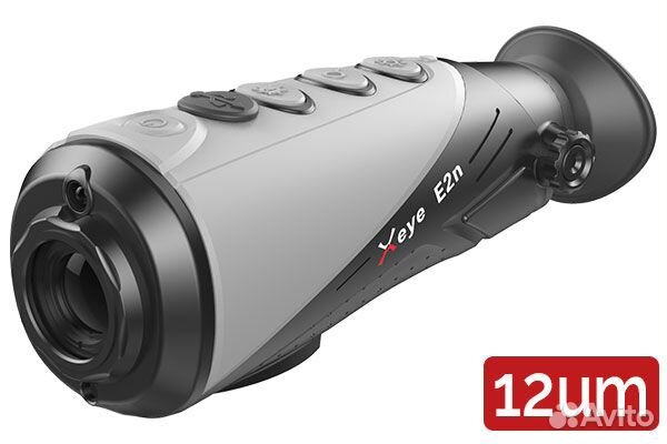 Тепловизионный монокуляр iRay xEye E2N v2