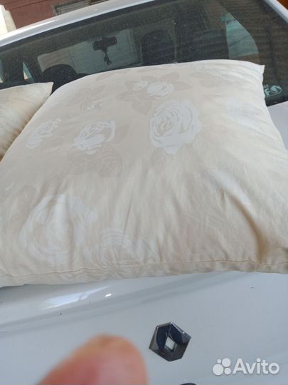 Подушка ортопедическая