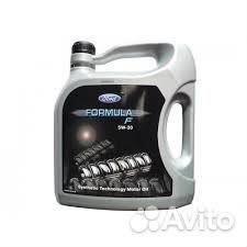 Синт.мотор.масло 5w-30