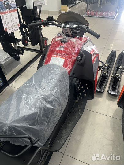 Woideal Барс WD 150 S