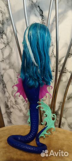 Монстер хай пери и Перл