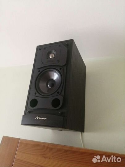 Mirage m 190 sales speakers