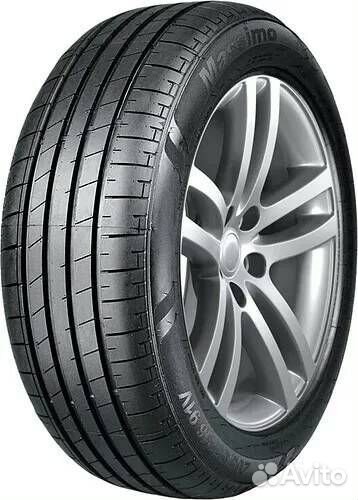 Massimo Ottima Plus 225/40 R18 92W