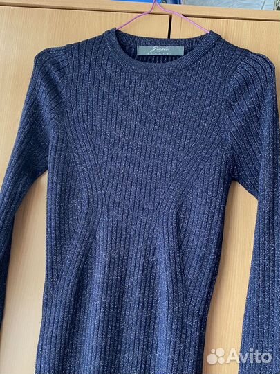 Платье лапша 42