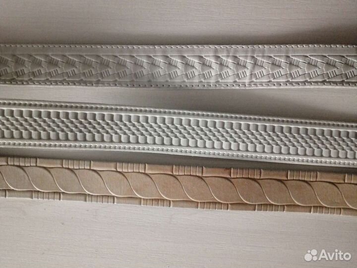 Новый мужской ремень