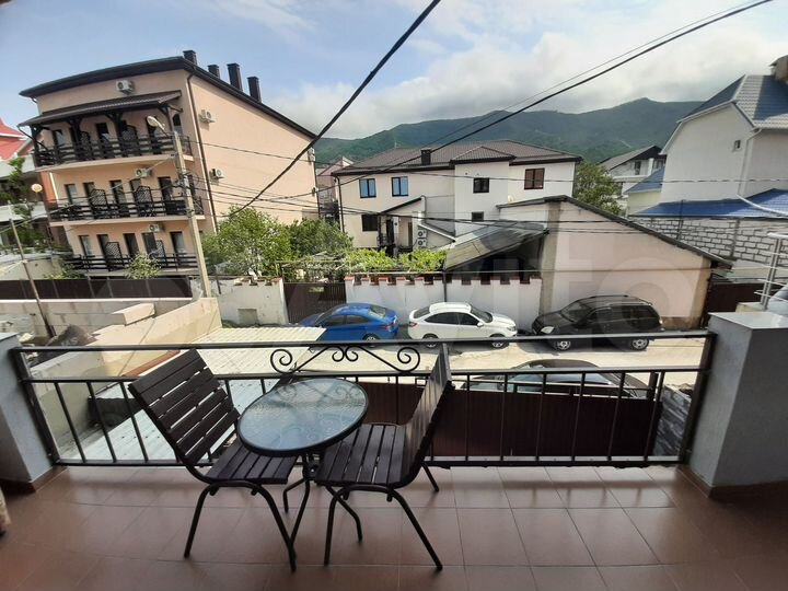 Комната 20 м², 1/1 эт.