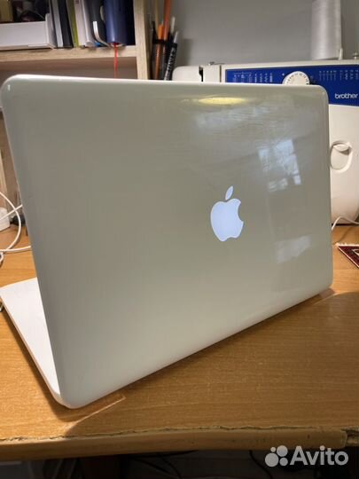 Apple MacBook pro 13 2010
