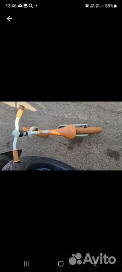 Беговел happy baby