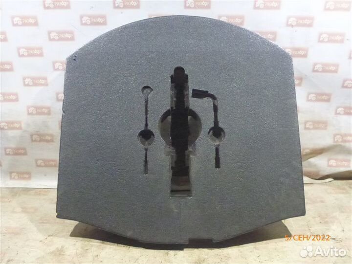 Ящик для инструментов Nissan Teana J31 VQ23DE 2006