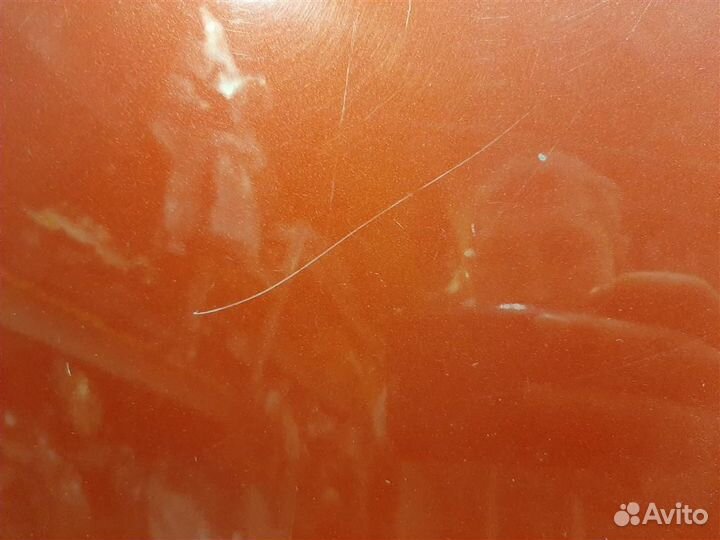 Капот Dodge Caliber PM 2007