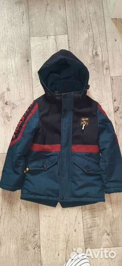 Костюм для мальчика