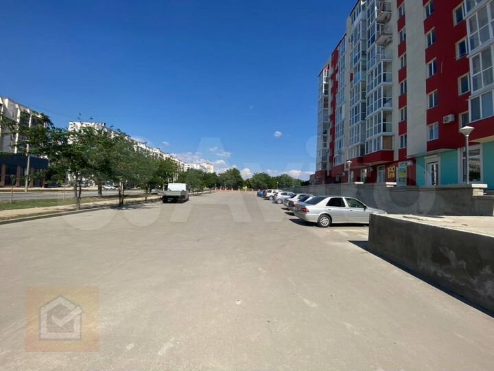 Квартира-студия, 27,8 м², 7/9 эт.