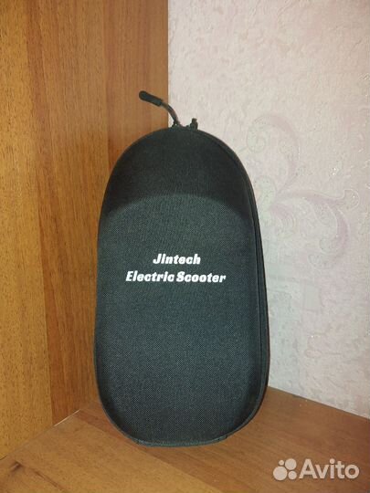 Сумка на руль для электросамоката