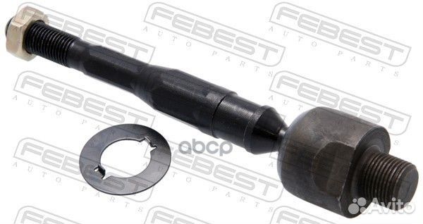 Тяга рулевая 0322FD Febest