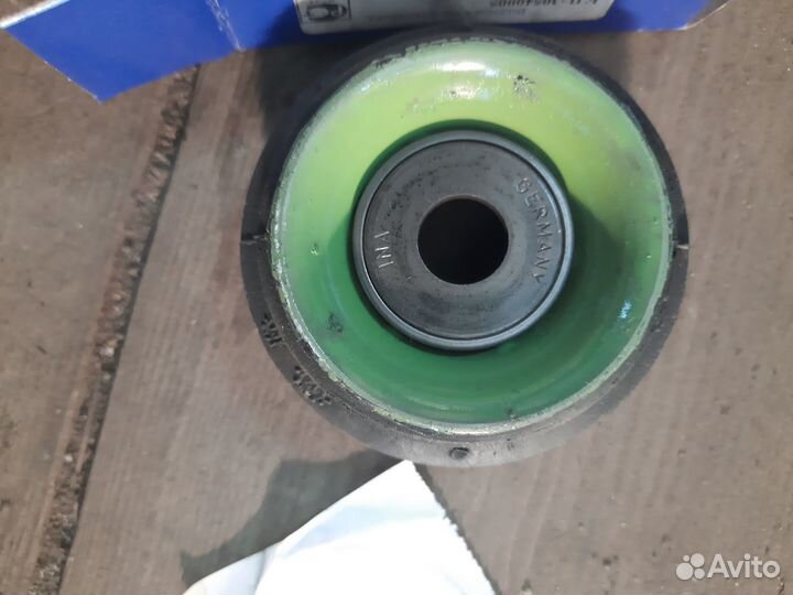 Наконечники рулевой тяги