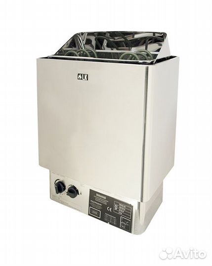 Электрокаменка LK 