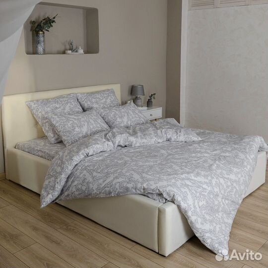 Постельное белье Муза