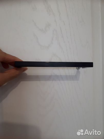 Мебельные ручки