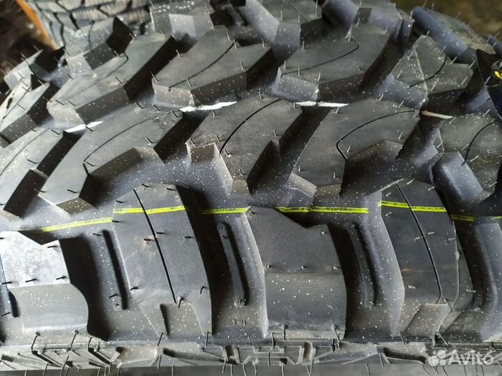 Aplus M/T A929 235/85 R16