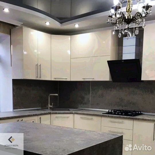 Кухни на заказ