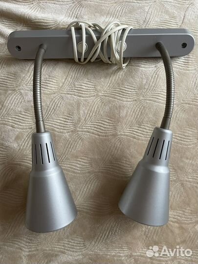 Светильник Икеа