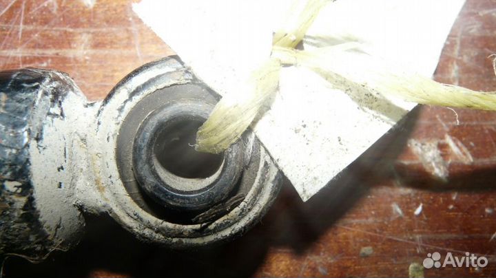 Амортизатор задний Daewoo Matiz