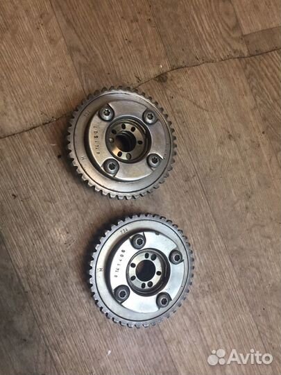 Муфта распредвала М274