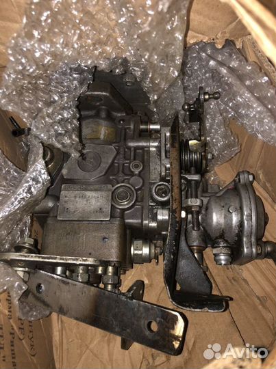 Свап набор на om 613 (полный комплект)