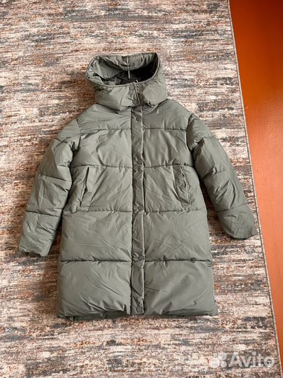 Пуховик женский 42 44