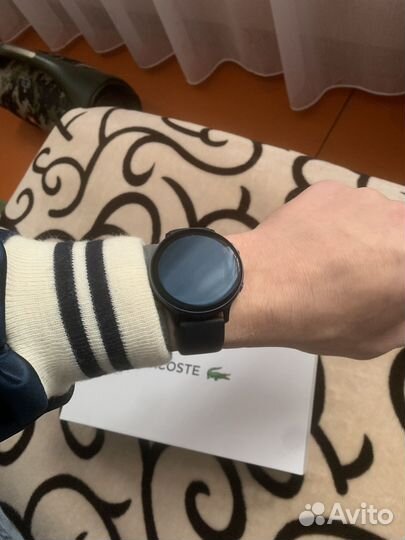 Samsung galaxy watch active 2 44 мм