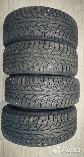 Nordman 5 205/55 R16 94T