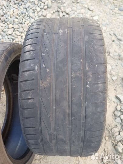 Hankook Ventus S1 Evo 2 K117 255/35 R18