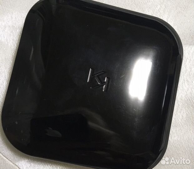 Тени для век Kiko Италия