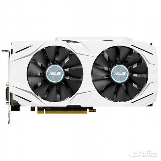 Видеокарта gtx 1060 3gb