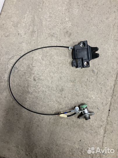 Замок багажника Лексус ис 250 is 350