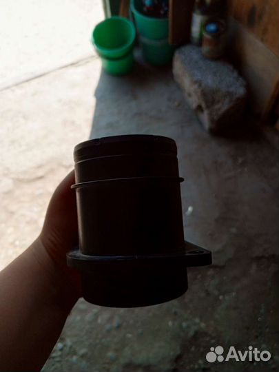 Датчик дмрв на priora2