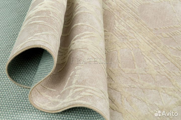 Гипоаллергенный ковер waterproof